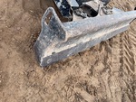 Specialty with Blade Cutting Edge Condition