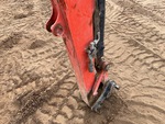 v2 Chassis - Excavator with 