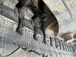 Undercarriage with Right Track Rollers
