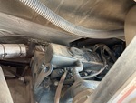 Engine with Engine - Right Side