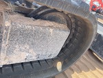 Undercarriage with Right Idler