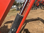 Hydraulics with Boom Lift Cylinder(s)