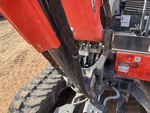 v2 Chassis - Excavator with Boom Base Pin and Bushings