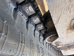 Undercarriage with Right Track Rollers