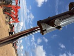 Hydraulics with Bucket Cylinder