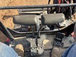 Control Station with Steering Controls