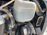 Engine with Cooling System Leaks
