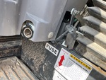Hydraulics with Hydraulic Control Pattern Changer