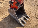 Specialty with Excavator Bucket Condition