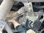 Engine with Emission Label