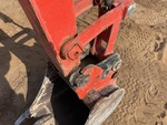 Specialty with Quick Coupler