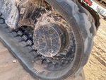 Drivetrain with Left Final Drive