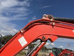 v2 Chassis - Excavator with 