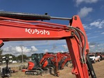 v2 Chassis - Excavator with 