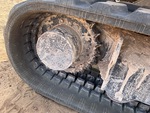 Undercarriage with Right Sprocket
