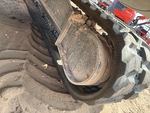 Drivetrain with Right Drive Motor