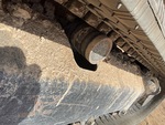 Undercarriage with Left Carrier Rollers