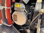 Engine with Exhaust System