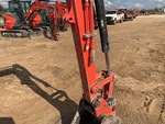 v2 Chassis - Excavator with 