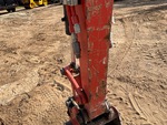 Hydraulics with Auxiliary Hydraulic Plumbing