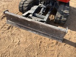 Specialty with Blade Condition