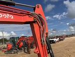 v2 Chassis - Excavator with Stick Condition
