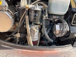 Engine with Engine - Left Side