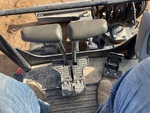 Control Station with Drivetrain Controls