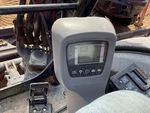 Control Station with Engine Oil Pressure