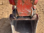 v2 Chassis - Excavator with Pins and Bushings Stick to Coupler