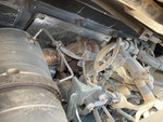 Engine with Engine - Right Side
