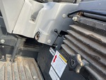 Hydraulics with Hydraulic Control Pattern Changer