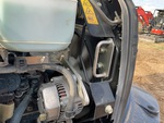 Engine with Radiator