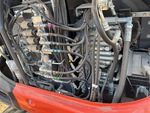 Hydraulics with Hoses (Hydraulics)
