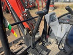 Control Station with Steering Controls