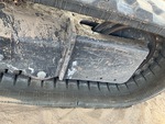 Undercarriage with Right Track Tensioner