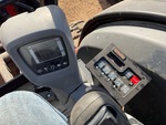 Control Station with Dash Console