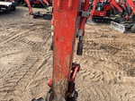 Hydraulics with Auxiliary Hydraulic Plumbing