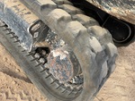 Drivetrain with Left Final Drive