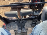 Control Station with Drivetrain Controls