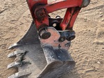 Specialty with Quick Coupler