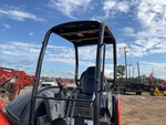 General Appearance with Hand Rails