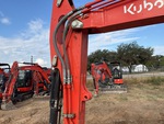 Chassis with Stick Condition