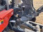 Chassis with Swing Tower Pivot