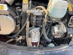 Engine with Engine - Left Side