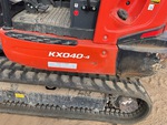 General Appearance with Sheet Metal (fiberglass) Condition