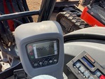 Control Station with Warning Lights