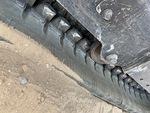 Undercarriage with Right Track Rollers