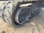 Drivetrain with Left Drive Motor