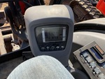 Control Station with Gauges